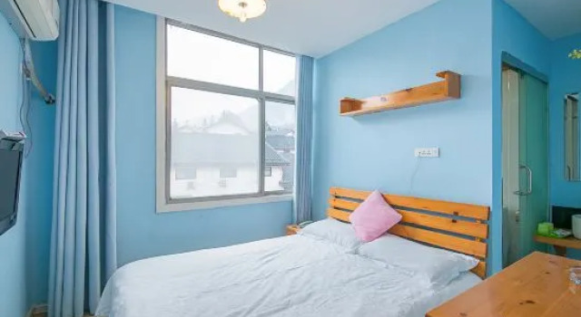 Одноместный номер Standard Fengfeng Hotel