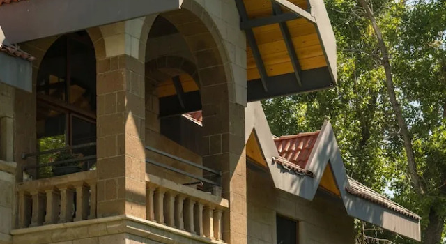 Sunolus Vineyard House, Забронировать Отель Kocasinan Кайсери
