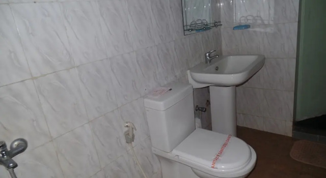 Номер Economy Nilketha Villa Eco Hotel