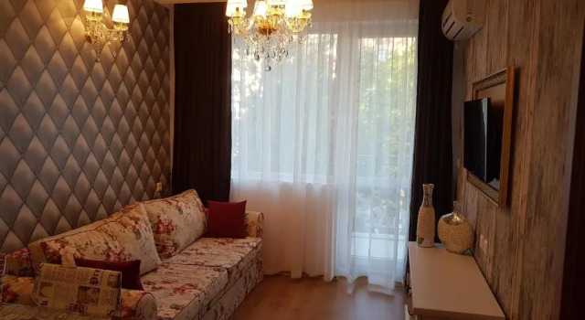 Apartments Sweet Home 4, Забронировать Апартаменты/квартира Отели Солнечного берега с бассейном, рядом с Клуб GRAND, Бассейн