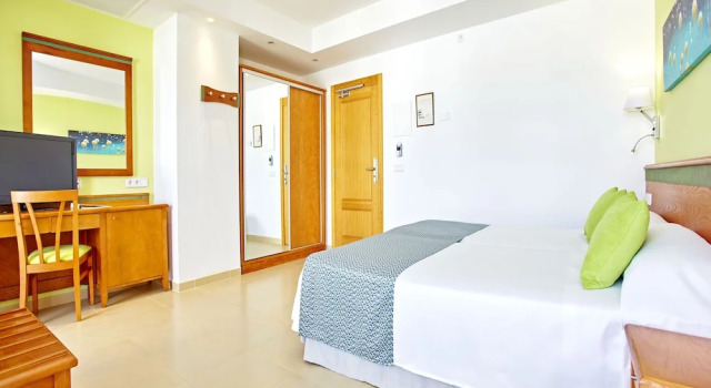 Standard dublă cameră Universal Hotel Laguna