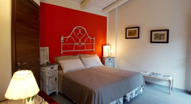 La Ida Bed and Breakfast