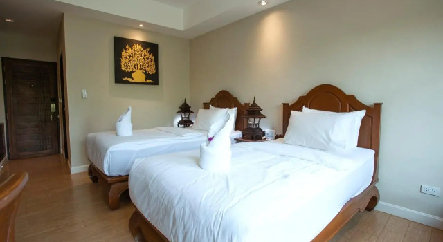Kokhaburi Hotel, Prenota Hotel Lampang Lampang Province
