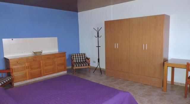 Apartamentos Montebreña, Prenota Appartamento Hotel a Isole Canarie con parcheggio, Parcheggio
