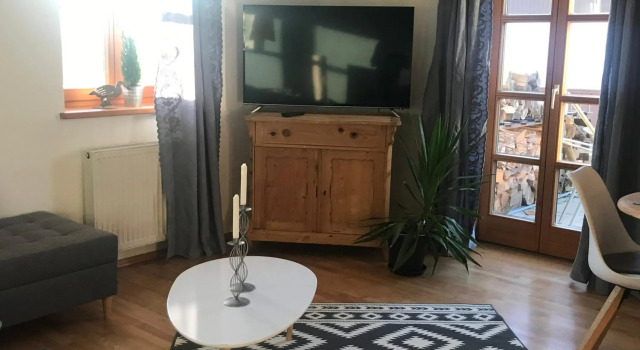 Entspannen mit Bergpanorama, Varaa Hotelli Hotellit Baijeri pysäköinnillä, Pysäköinti