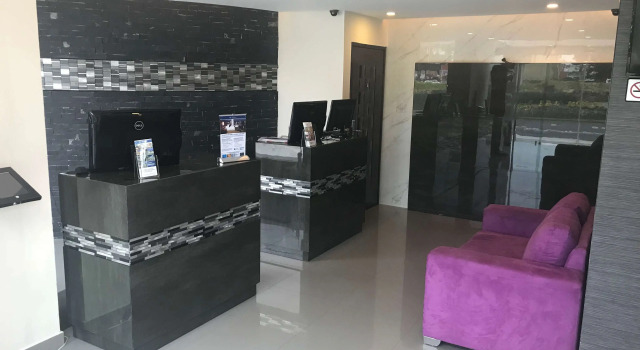 Best Western Plus Metepec & Suites, Rezerwuj Hotel Hotele w Toluca z parkingiem, Parking