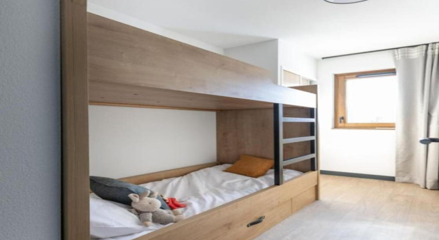 Premium 2-bedroom Lodge Near Slopes, Rezervasyon Daire La Salle-les-Alpes 