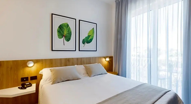Номер Deluxe Hotel Bellavista - Boutique Hotel