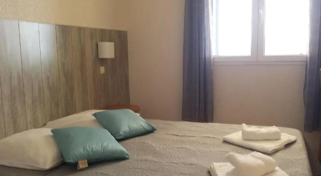 Номер Standard Bel'Mare Hôtel
