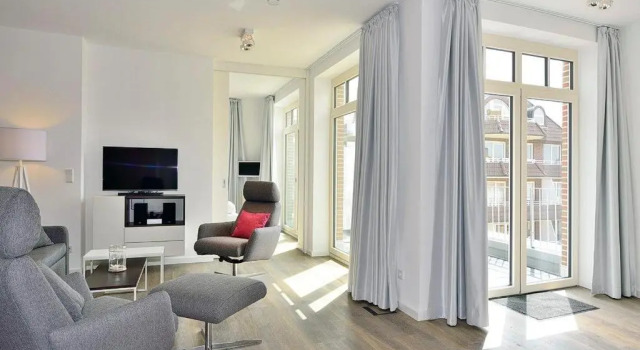 Апартаменты Aparthotel Anna Düne Aparthotel Anna Düne 2 39