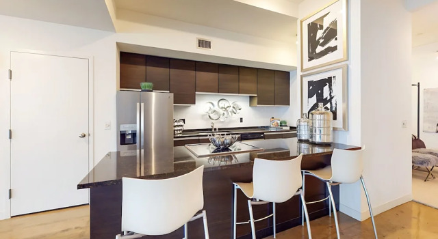 Апартаменты Luxury Dream Scapes Dallas