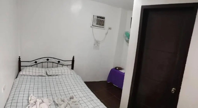 Двухместный номер Standard Lolas Lodge