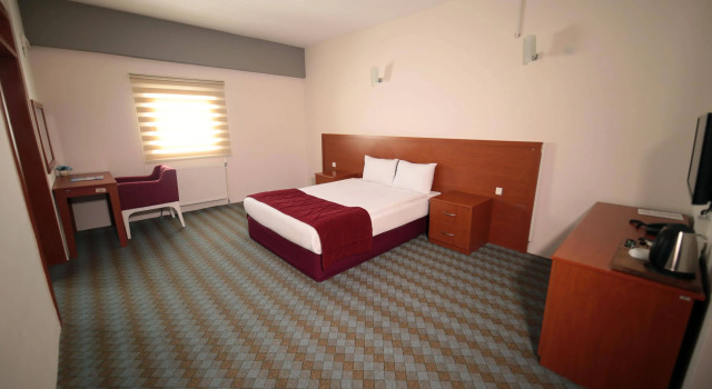 Erciyes Hill Hotel