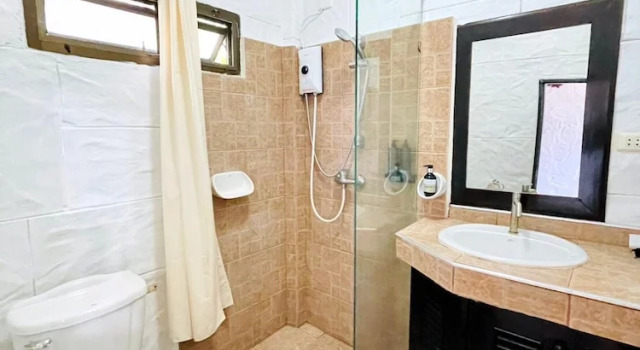 Двухместный номер Superior Boomerang Village Resort Kata