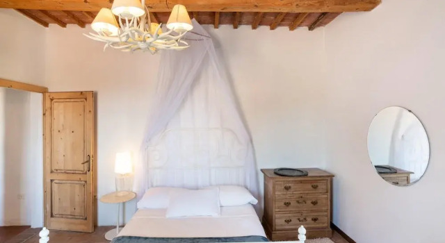 Pet-friendly Umbria Villa