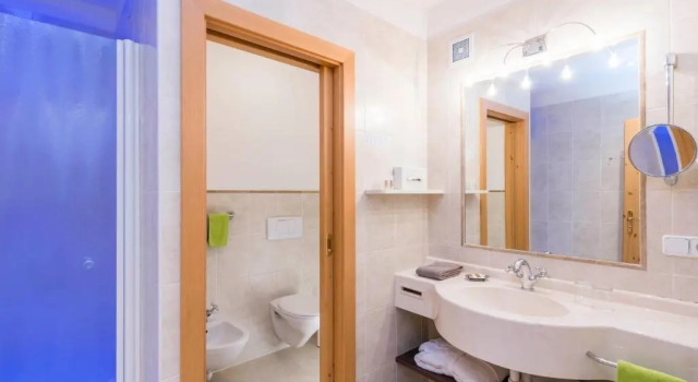 Номер Superior Hotel Oberbrunn