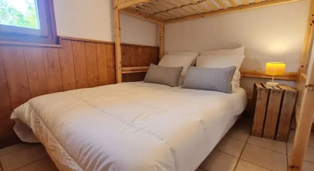 Charming 2-bedroom Apartment