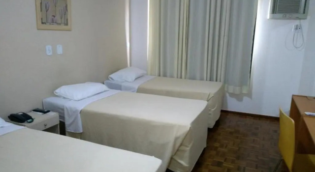 Номер Deluxe Hotel Londri Star