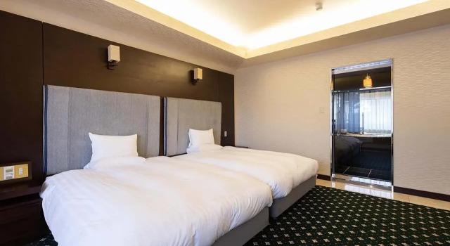 Saijo Hakuwa Hotel, Rezerwuj Hotel Higashi-Hiroshima Hiroszima