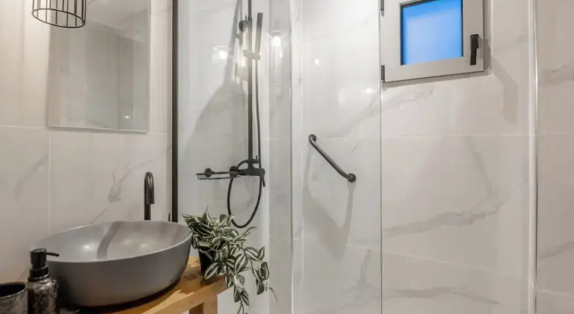 Вилла Ocean Luxury Villas