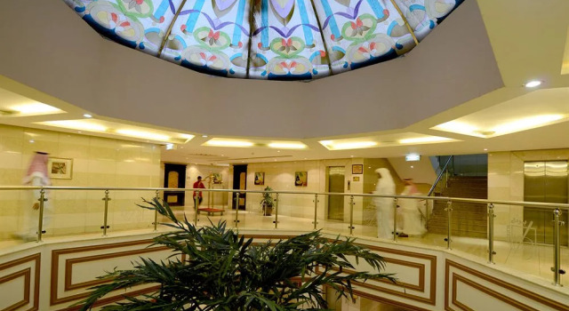 Boudl Al Morouj Hotel, Buchen Sie Hotel Hotels in Provinz Riad mit Pool, Schwimmbad