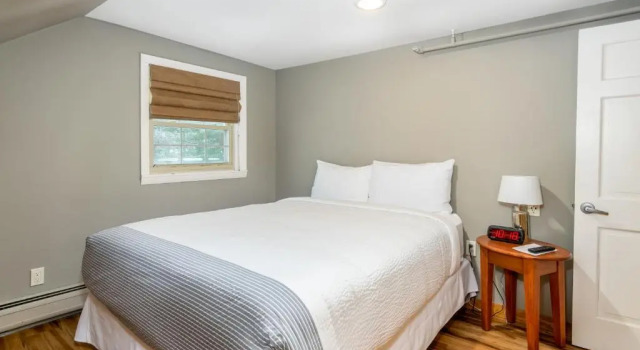 Номер Standard Grey Fox Inn