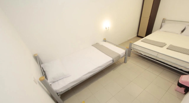 SUDO GuestHouse, Забронировать Отель Отели Куала-Лумпура с завтраком, рядом с Улица Петалинг, Завтраки