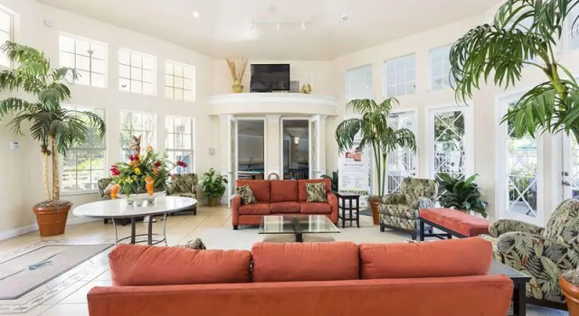 Villa 8159 Fan Palm Windsor Palms, Rezerwuj Willa Kissimmee Kissimmee