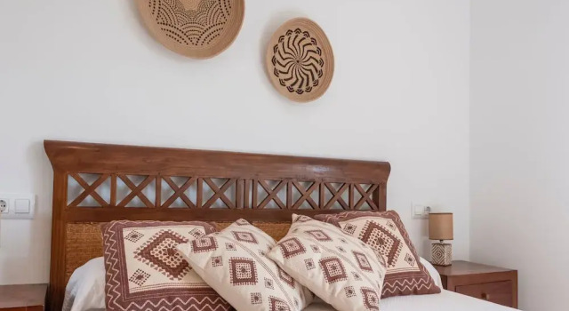 Belvilla by OYO Apartamento Lanzada, Book Apartment  