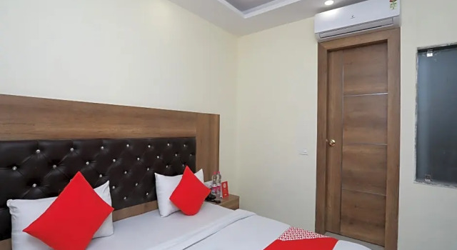 Номер Standard OYO 30462 Hotel Ivy