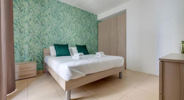 Sliema Tigne Suites, Rezervasyon Apart Otel Sliema Malta, Sliema Ferries yakınında