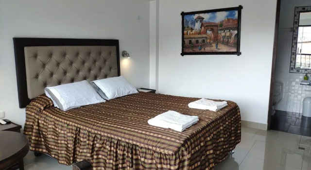 Hostal Quilla, Rezerwuj Hotel Cuzco Cusco