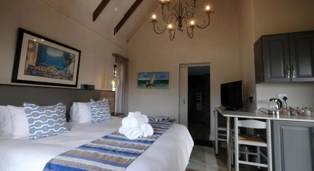 Номер Luxury Dolphin Dunes Guesthouse