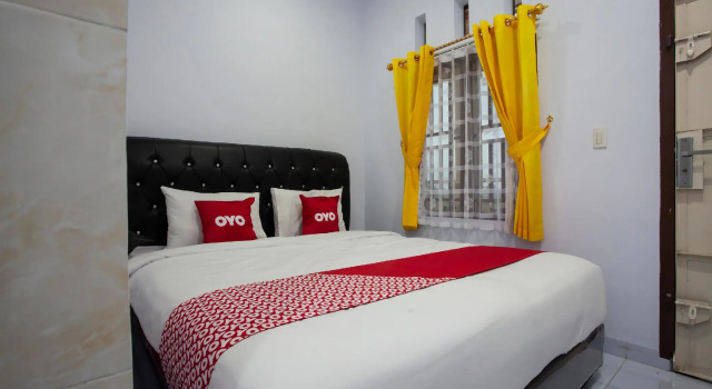Hotel O Sopou Penginapan Rinal & Tuah, Reserva ahora Hotel Pematang Raya North Sumatra Province