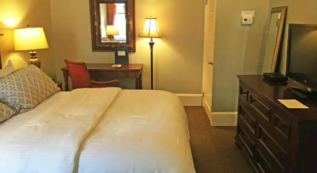 Номер Superior Morris House Hotel