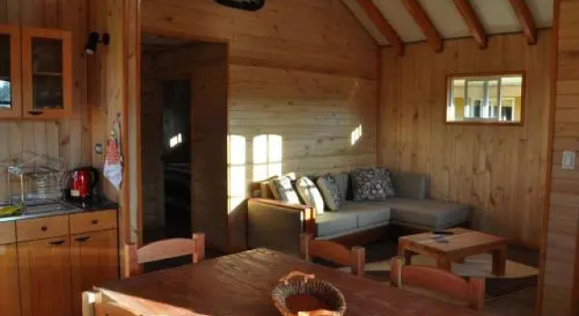 Rilamar Cabañas, Reservar Hotel Puerto Varas 