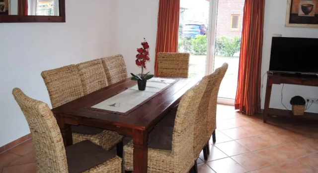 Коттедж Usedom Bike Hotel & Suites