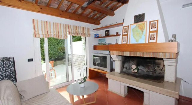 Апартаменты Apartments Villa Buric