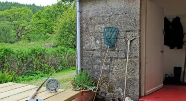 Holiday Home Craigendarroch 1, Забронировать Апартаменты/квартира Обан 