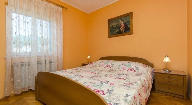 Apartments Šantić, Book Lejlighed Hoteller i Split Region med parkering, Parkering
