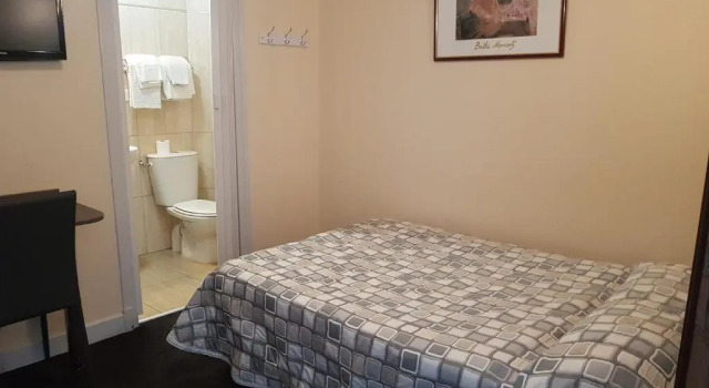 Номер Standard Hôtel Saint Sébastien