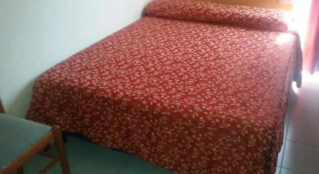 Одноместный номер Standard Villa Athena