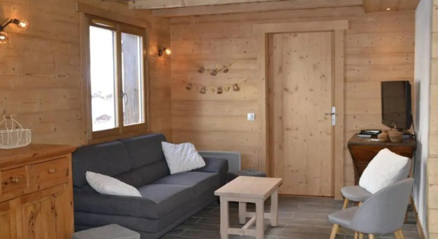 Chalet Le Grand-Bornand, 6 pièces, 10 personnes - FR-1-467-65, Забронировать Шале Виллы Овернь-Рона-Альпы, Вилла