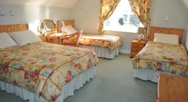 Blarney Vale House, Buchen Sie Hotel Blarney County Cork