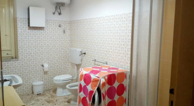 Коттедж Villetta Marinella di Selinunte
