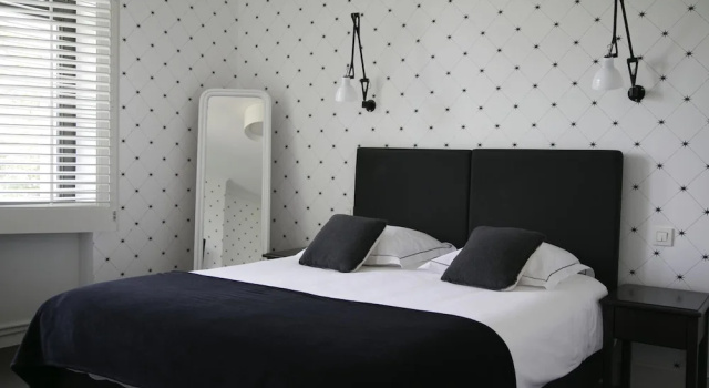 Номер Superior Hotel Made In Louise