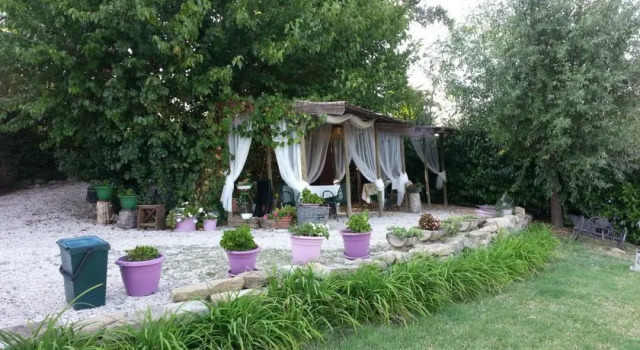 Il Casale di Nanni, Rezervovat Hotel  