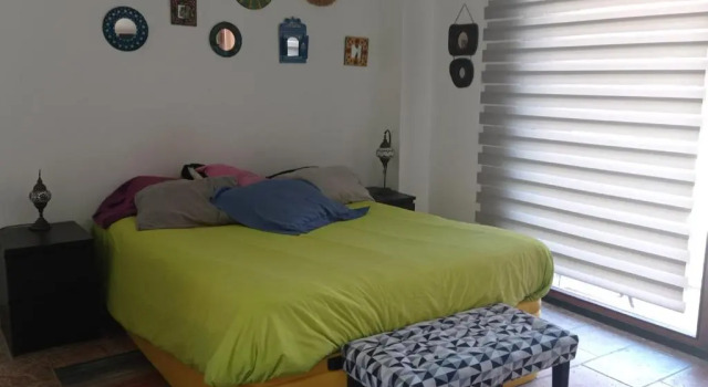 La Casa Malvarrosa, Book Hotel Ampuero Kantabrien