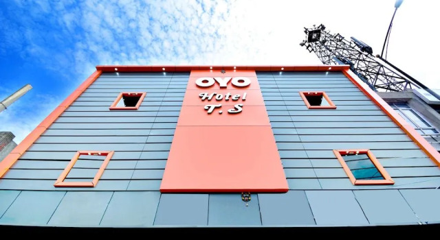 OYO 27670 Ts Hotel, Rezerwuj Hotel Amritsar Punjab