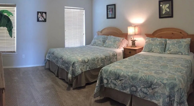 Jupiter Beach House Vacation Rental, Rezerwuj Hotel Hotele i noclegi w Padre Island, Hotel